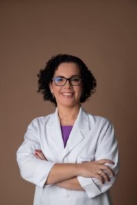 Tatiana Vasconcelos da Silva