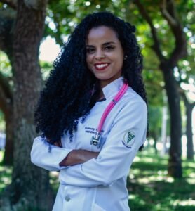 Rosemary Corrêa de Souza