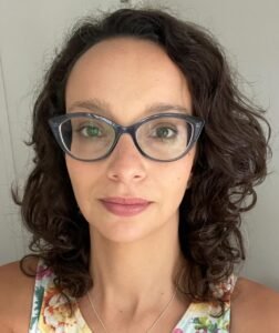 Luísa Moraes Nunes Ferreira